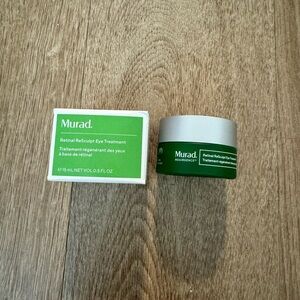 ($93 retail) MURAD Retinal Resculpt Advanced Eye Lift Treatment for Aging 15ml